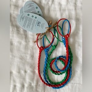 Riptie Hair Ties 3-pack